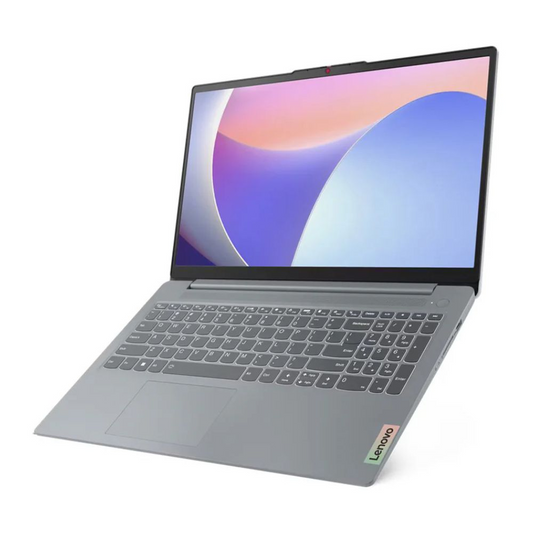 IDEAPAD SLIM 3 15IRH10 Laptop by LENOVO - Sleek and Powerful
