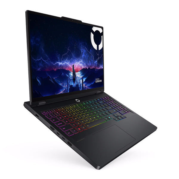 LEGION 5 16IAX10 - LENOVO Gaming Laptop | GoMicroCity