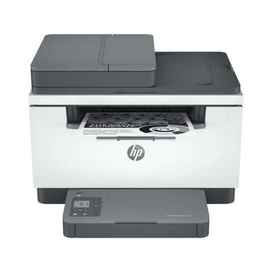 HP Laserjet M236SDW mfp - Versatile 3-in-1 Printing Solution