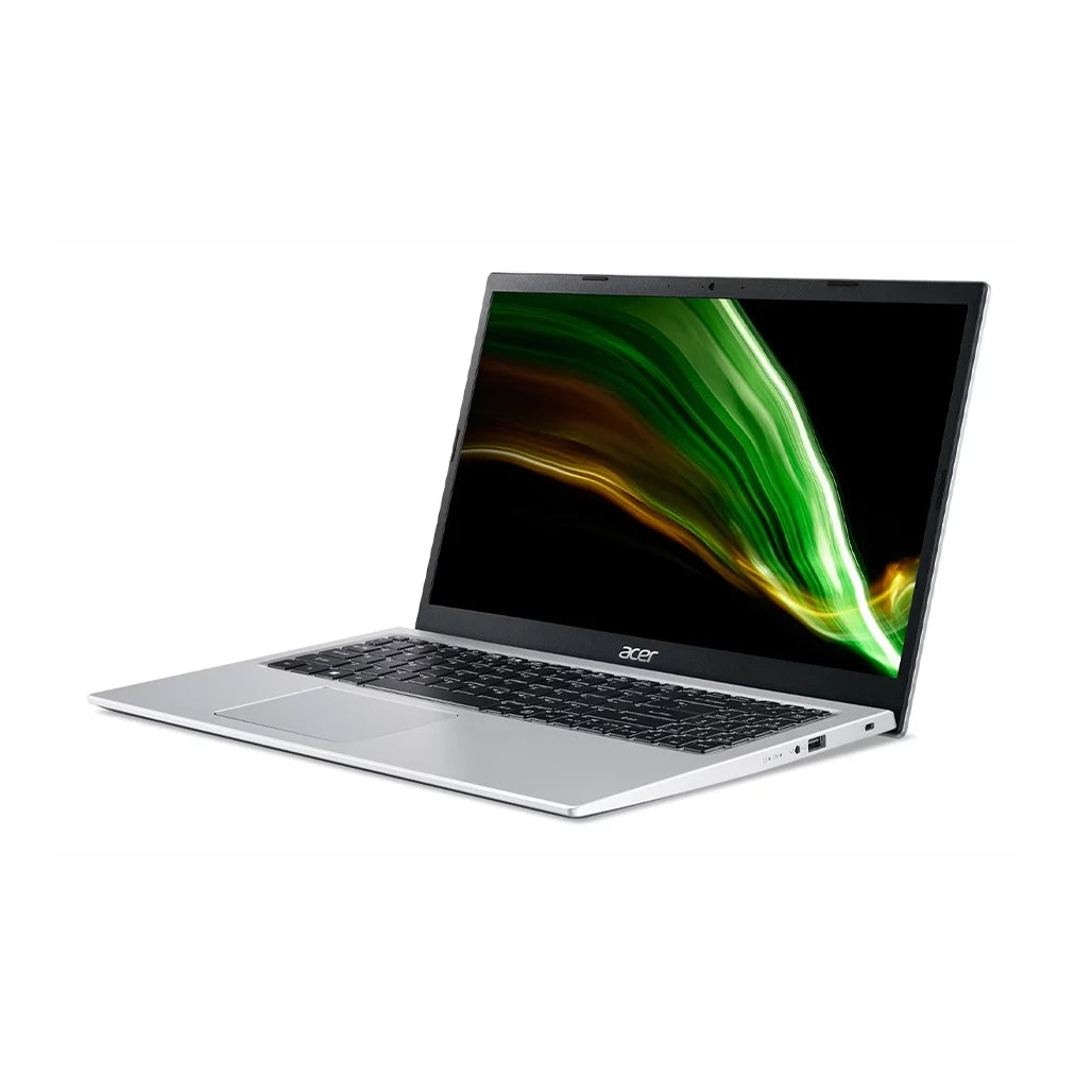 ASPIRE A315 Laptop - Powerful Performance with Intel Core i5