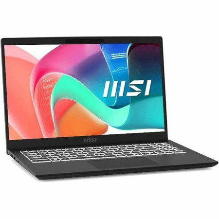 MSI MODERN 15H Laptop – Powerful Performance