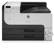 LJ 700 M712DN - HP Laser Printer