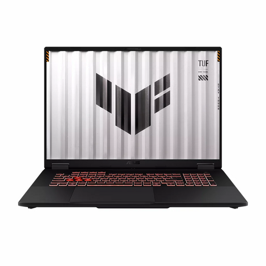 ASUS A18 Gaming Laptop - Powerful Performance