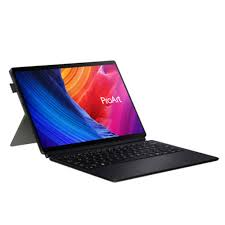 ASUS ProArt PZ13 X1P1TB Laptop – 13” OLED Detachable Laptop for Creatives