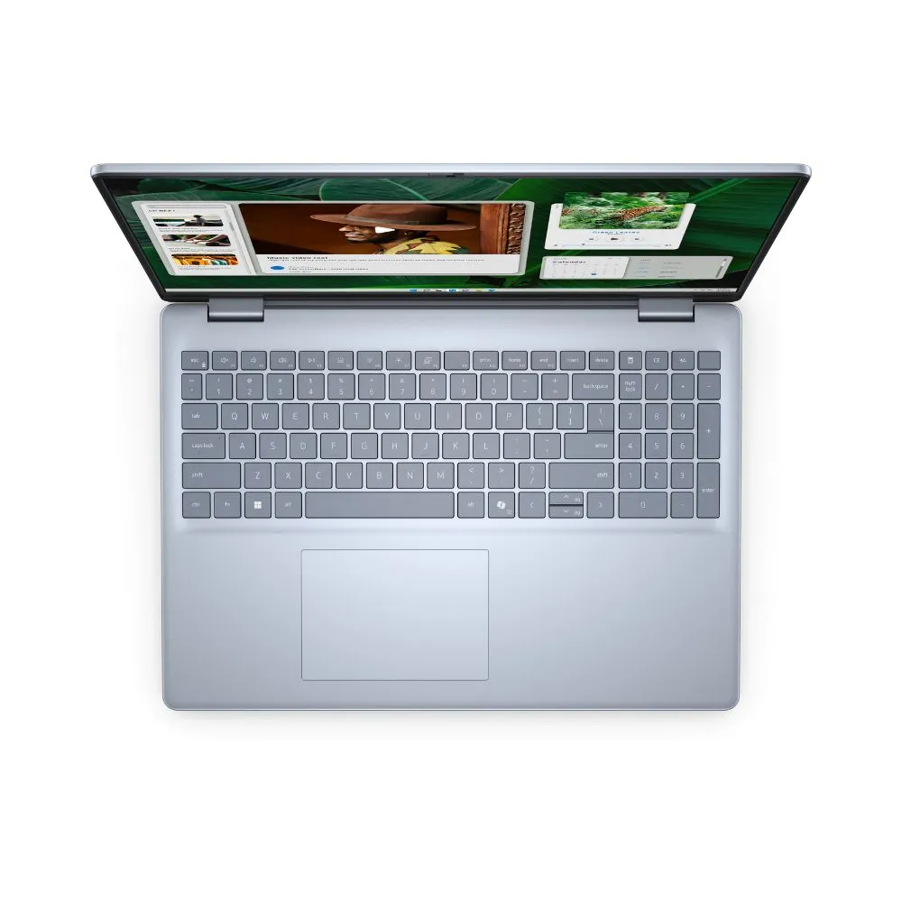 DELL INSPIRON I5640-7609BLU-PUS Laptop – 16” Touchscreen