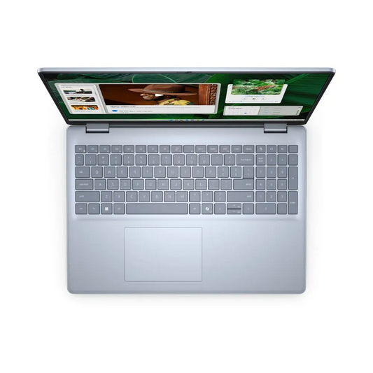 DELL INSPIRON I5640-7609BLU-PUS Laptop – 16” Touchscreen