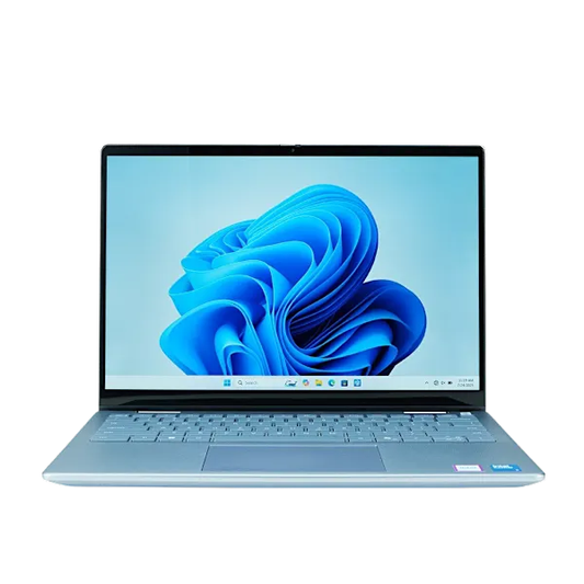 DELL INSPIRON Laptop - 14" 2K Touchscreen, 16GB DDR5