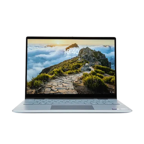 DELL LDB04250-7137BLU Laptop – 14” Touchscreen 2-in-1