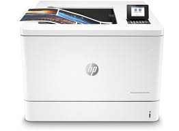 CLJ M751dn Printer by HP - High-Performance Color Laser